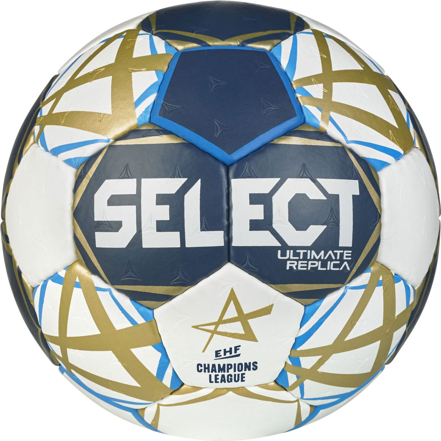 Select Ultimate EHF Champions League v25 Replica