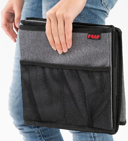 Reer Opbevaringskasse - 24x46x24 - Gr?