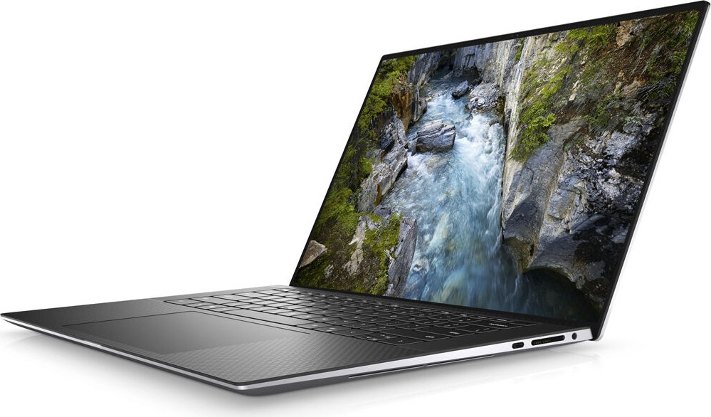 Dell Precision 5560 | i7-11850H | 15.6