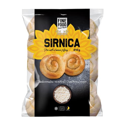 Fine Food Burek mit Käse Familienpackung
