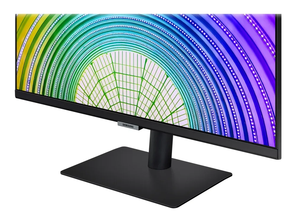 [OUTLET] - Samsung S24A600UCU - S60UA Series - LED-skærm - 24