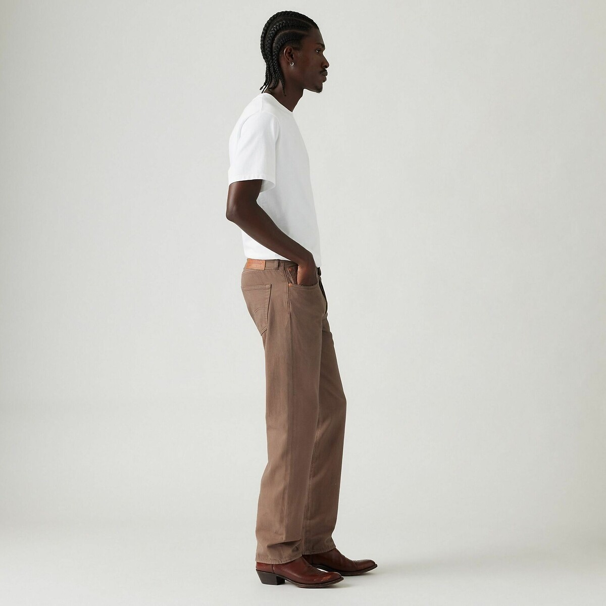 Calça jeans reta LEVI'S 501®