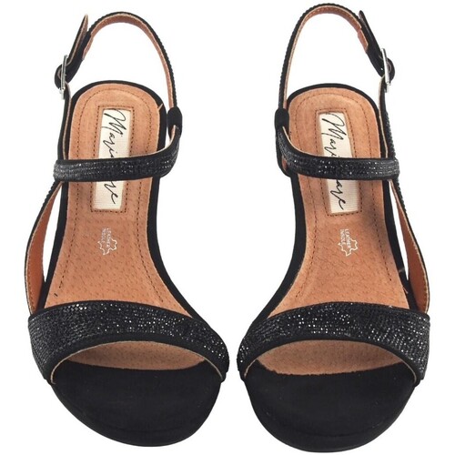 Maria Mare - Ceremonia señora68342 negro Negro
