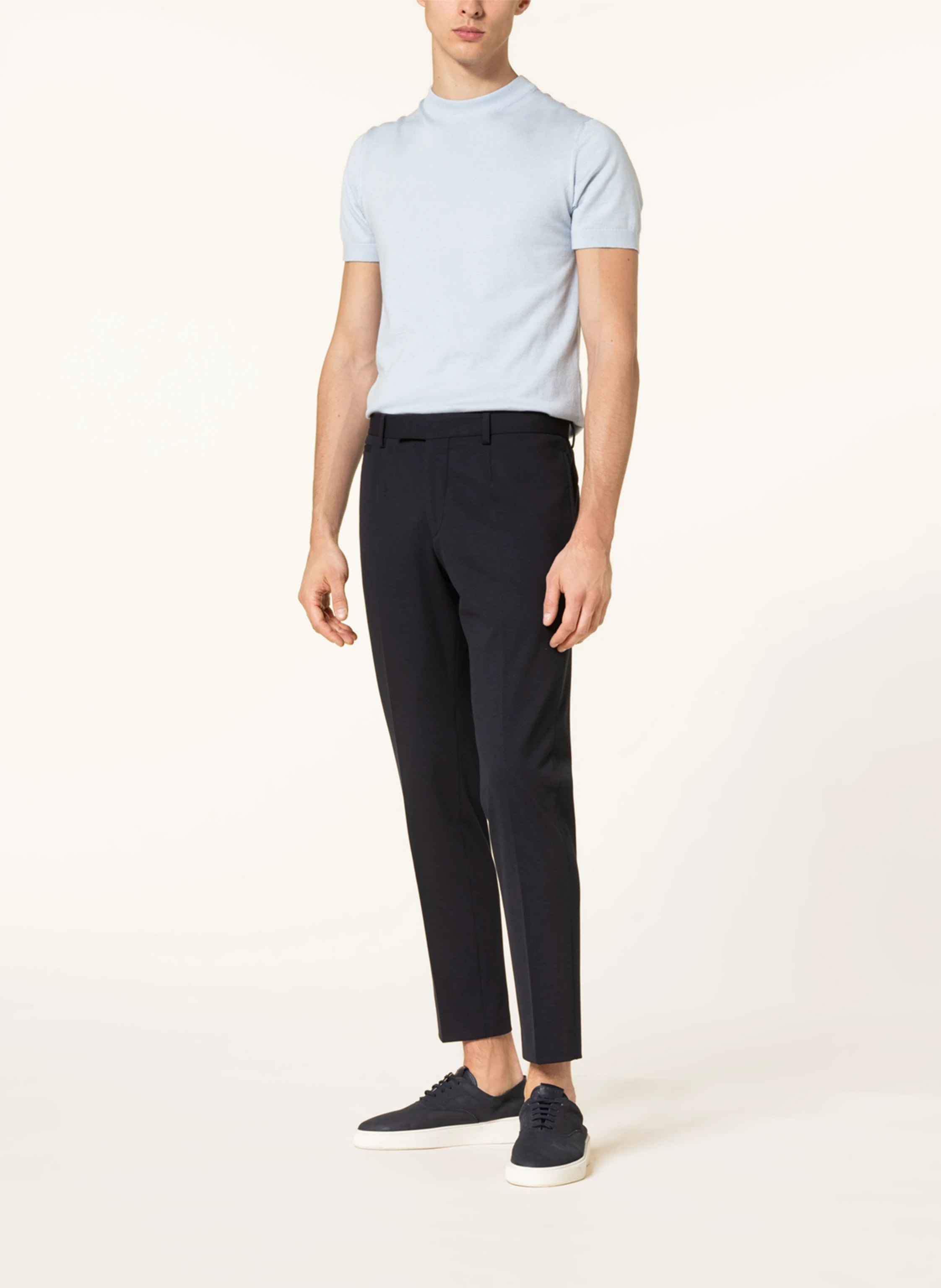 STRELLSON Anzughose KYND Extra Slim Fit