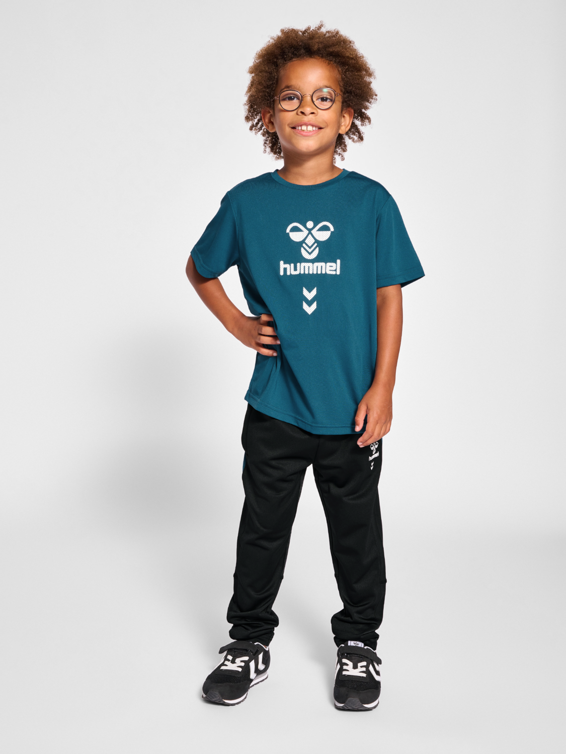 hmlSUPER FOOTBALL SET