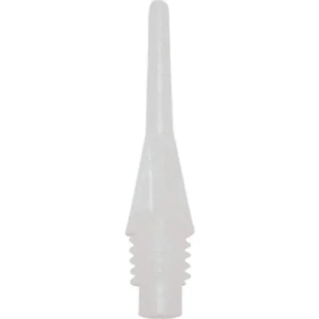 BULL'S Darts Star Soft Tips 6mm(2BA) weiß