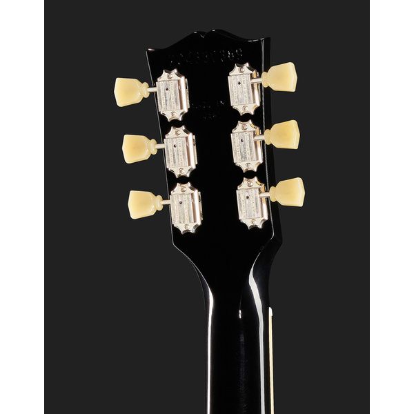 Gibson SG ´61 Standard Pelham Blue