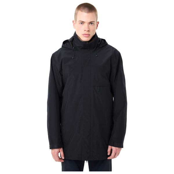 Vaude - Rosemoor 2L Parka - Manteau imperméable