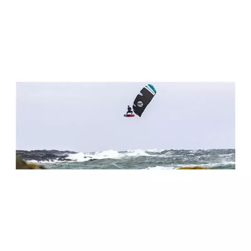 Aile kitesurf CABRINHA Nitro Apex 2024