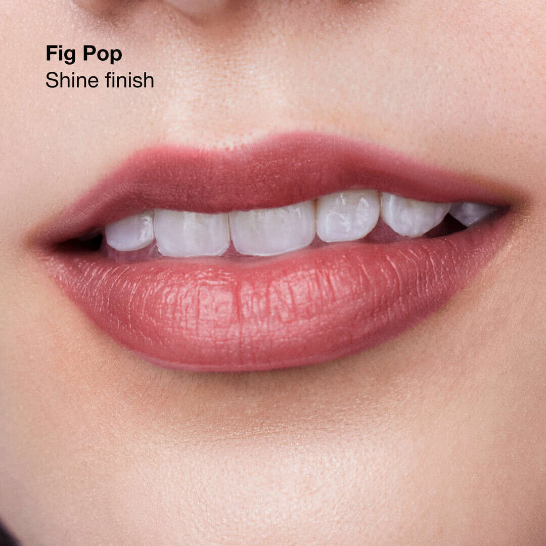 CLINIQUE Pop Lip Longwear Shine Lipstick