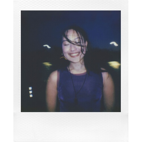 Appareil photo instantané Polaroid Go Génération 2 violet