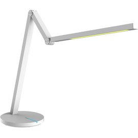 Lampe de bureau à LED Cascade, pied