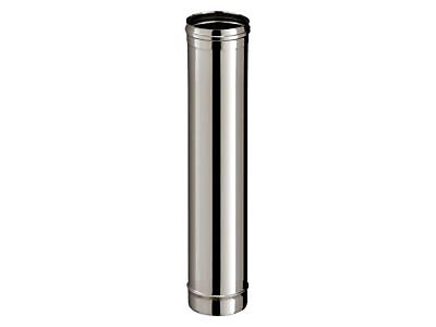 Manchette droite 1 m ø200 mm POUJOULAT