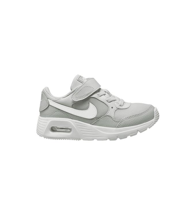Nike Air Max SC CZ5356 VAST-GREY-WHITE-LIGHT-SILVER