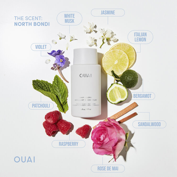 Ouai Hair Gloss