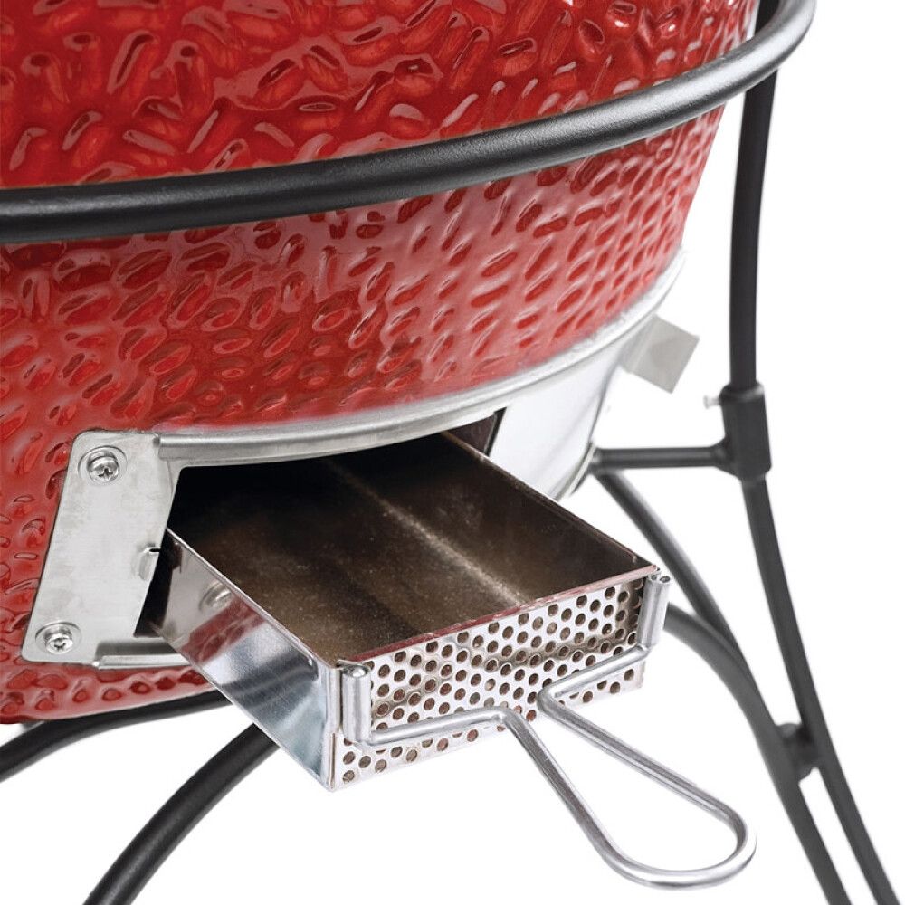 KULLGRILL KAMADO JOE CLASSIC II MED STATIV Ø46CM