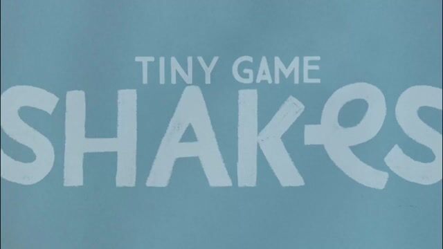 Brettspill Barn 4år+, Pocket size – Observasjons- & Fartsspill | Shakes Tiny Game