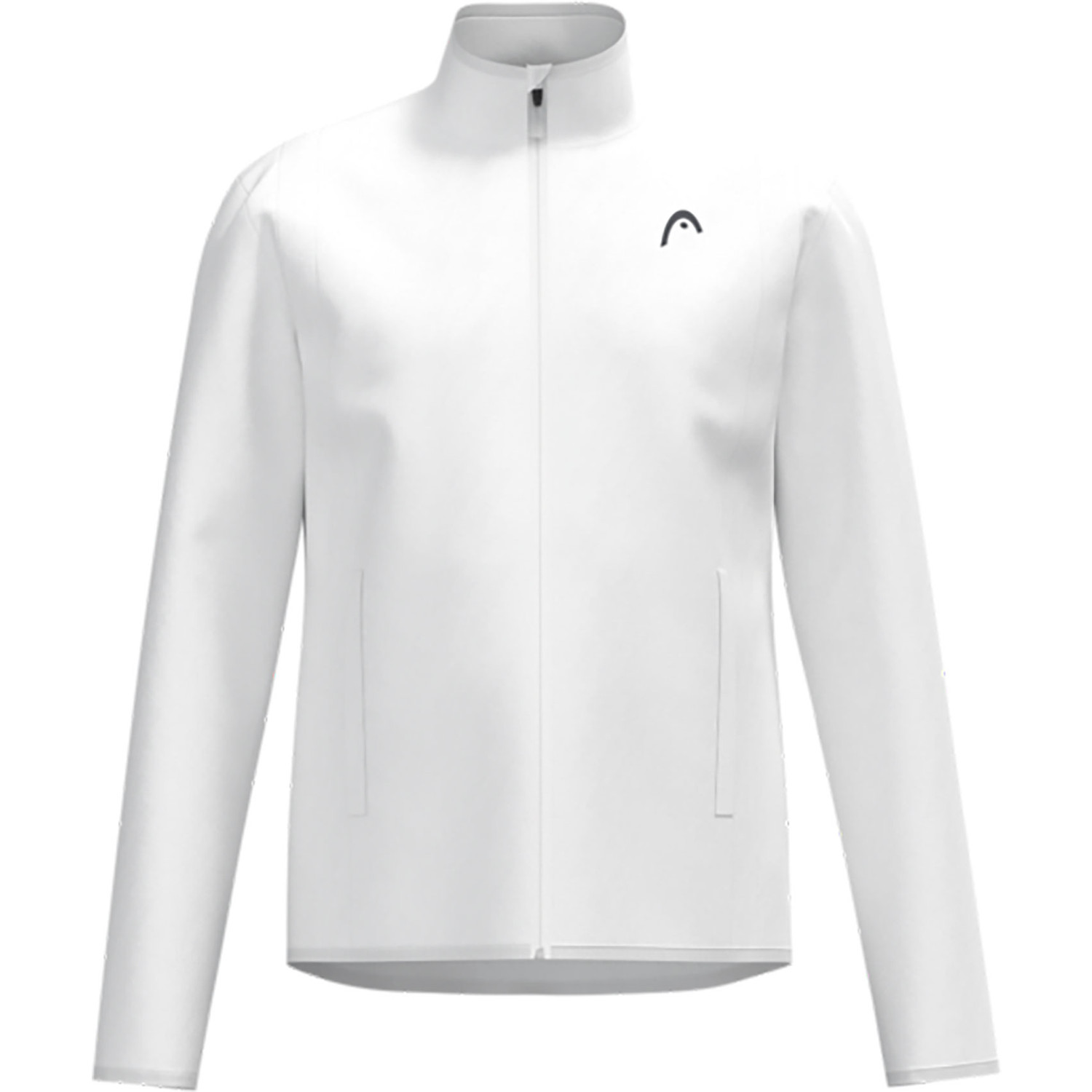 HEAD Club Jacket Junior