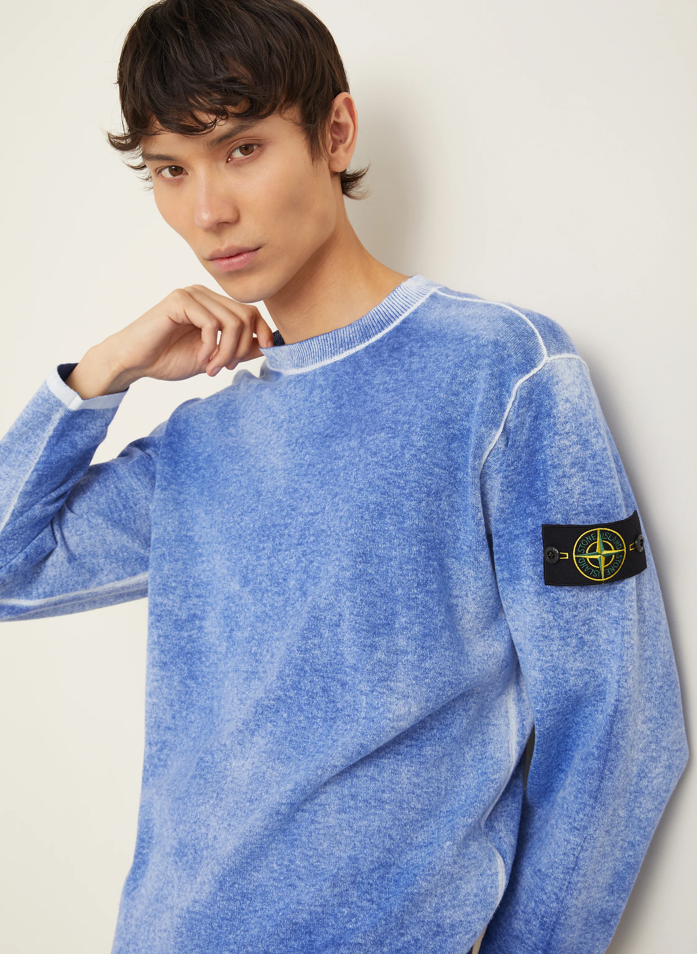 STONE ISLAND Pullover