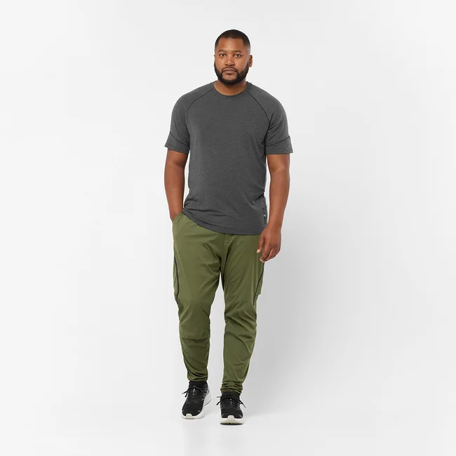 RUNLIFE  Hose Herren