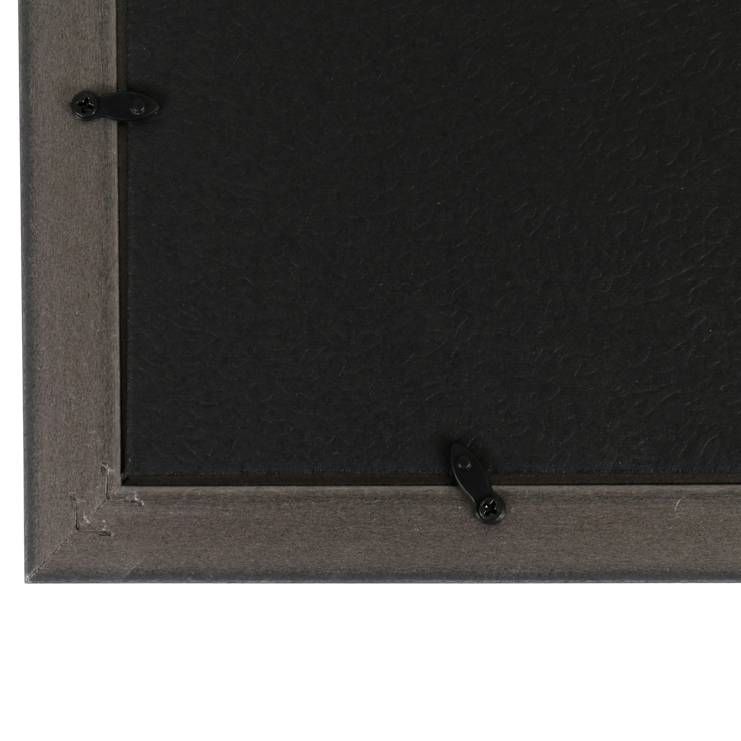 Glorious Vinyl Frame Set Black 12 inch voor platen (3 stuks)