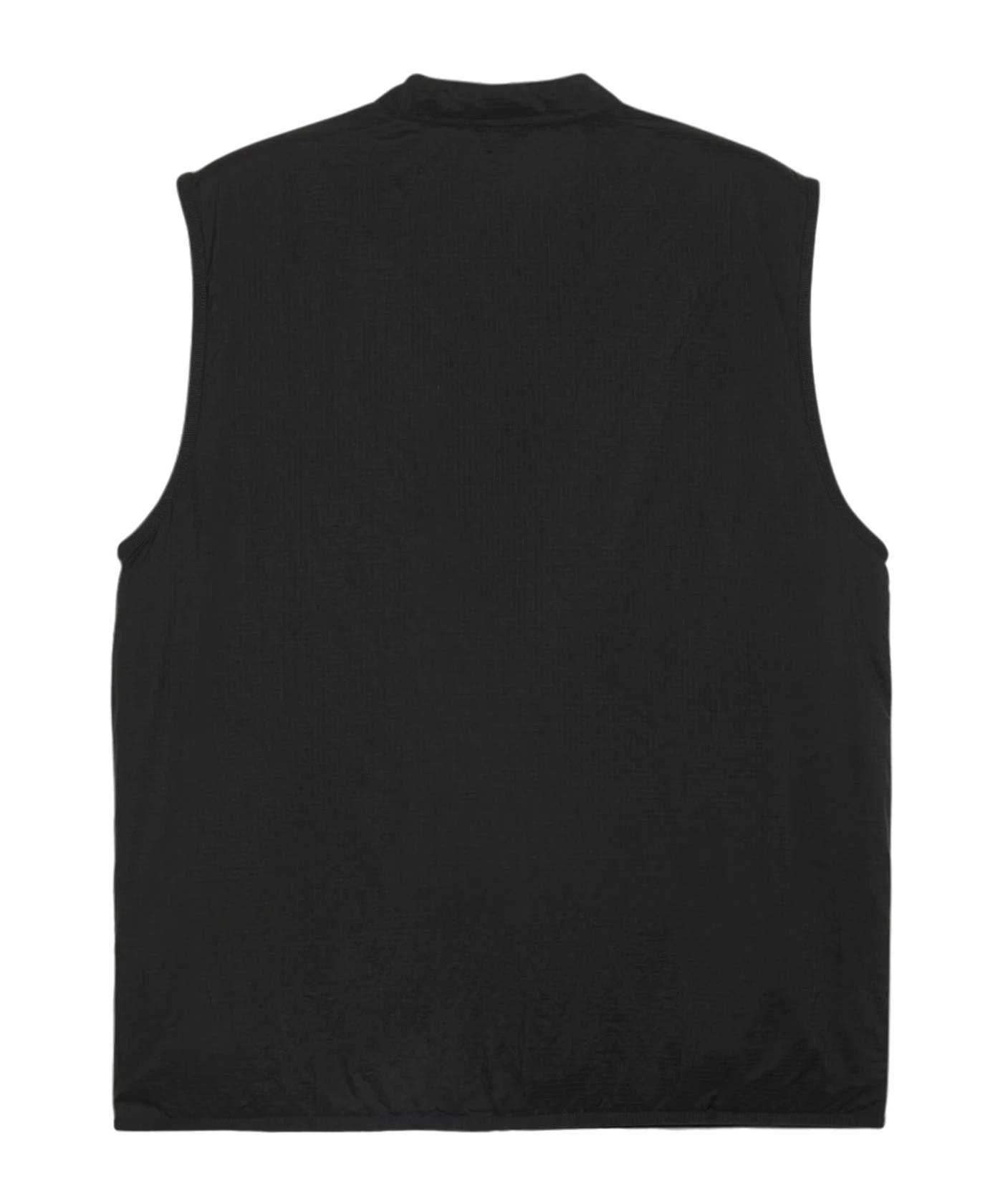 PUMA Classic Weste Schwarz F01