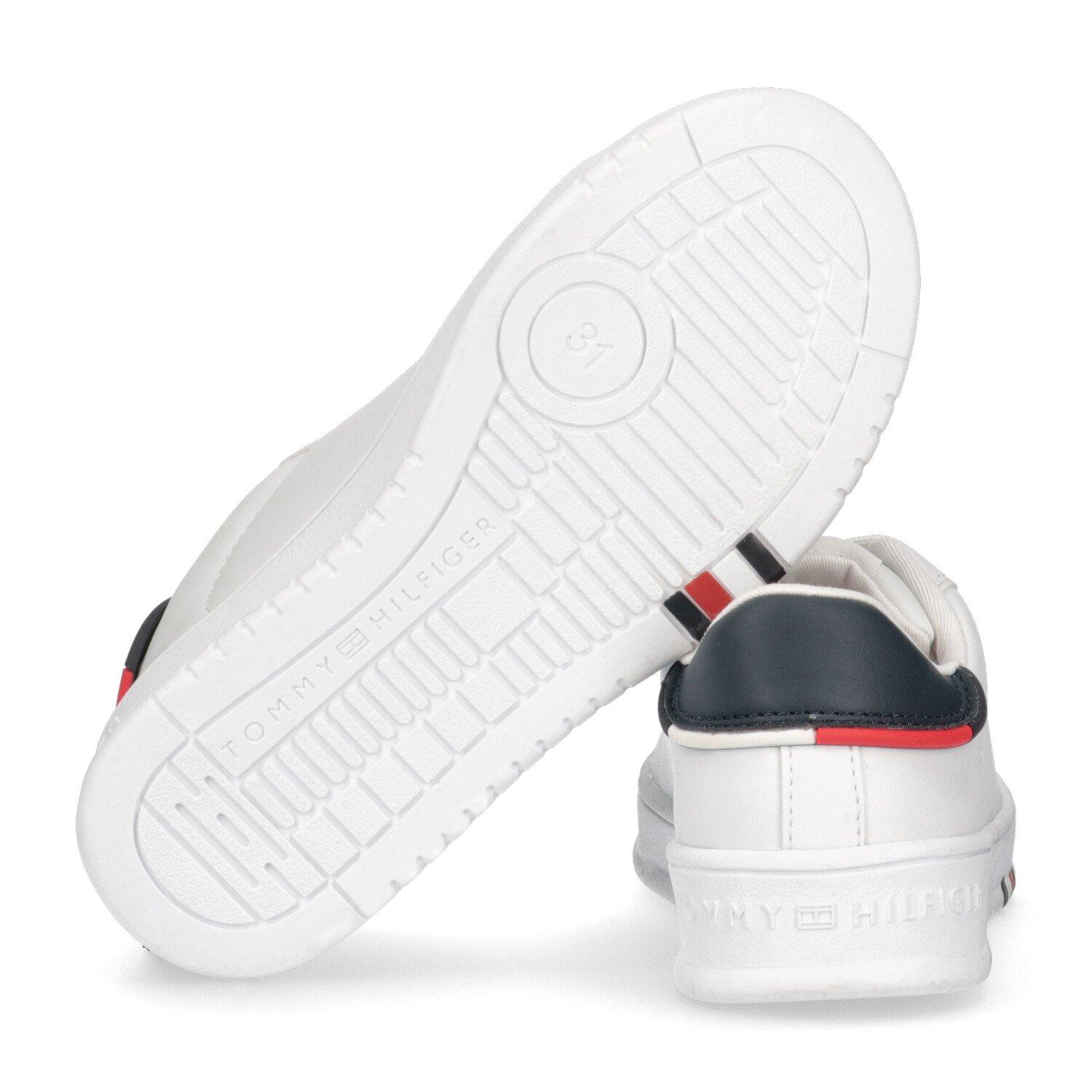 Tommy Hilfiger Kareem Trainers