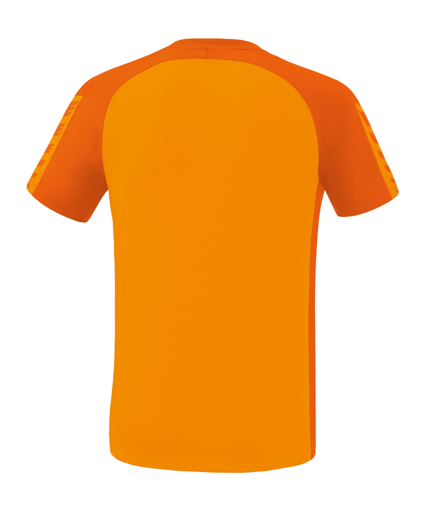 Erima Six Wings T-Shirt Orange