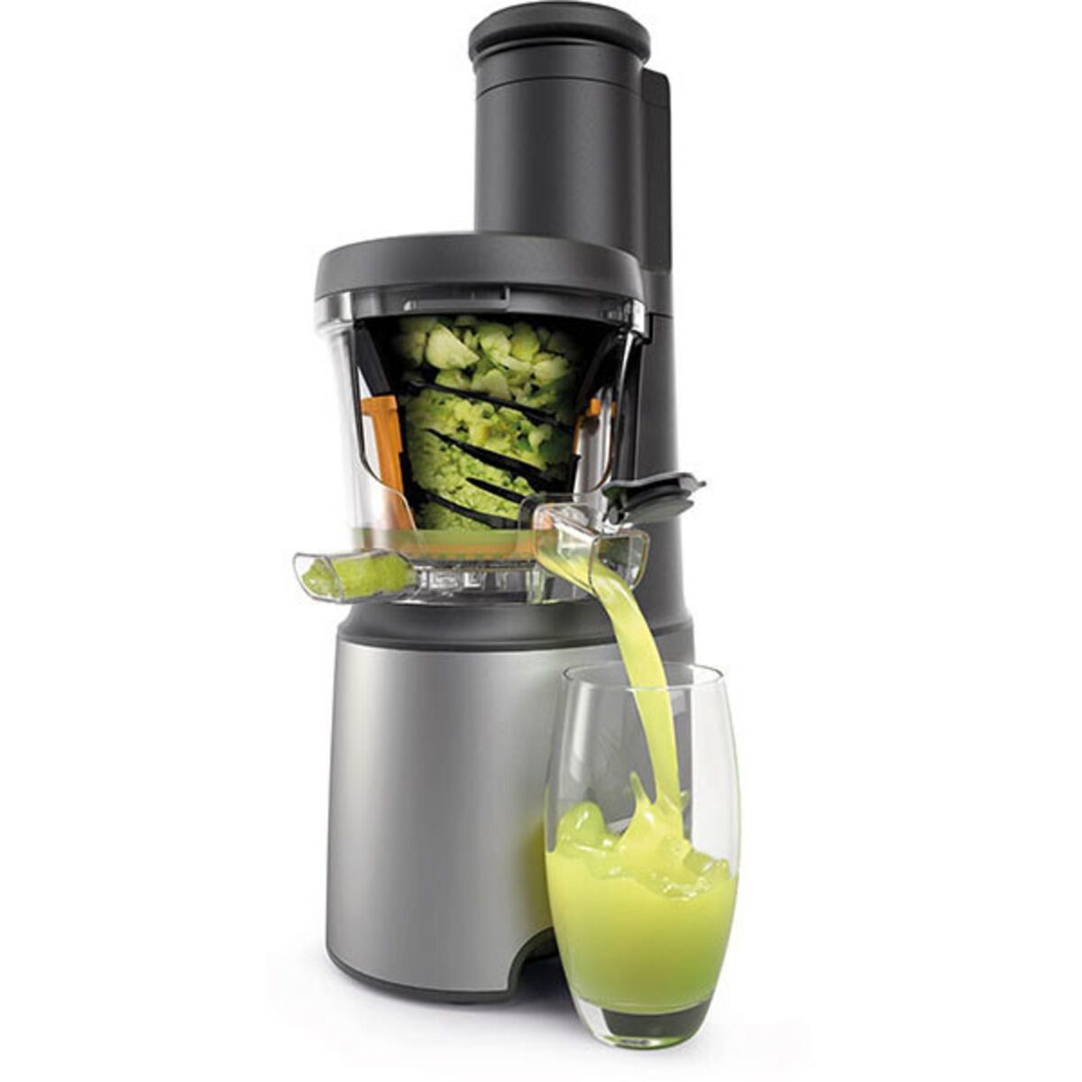 JMP85.000.SI PureJuice XL