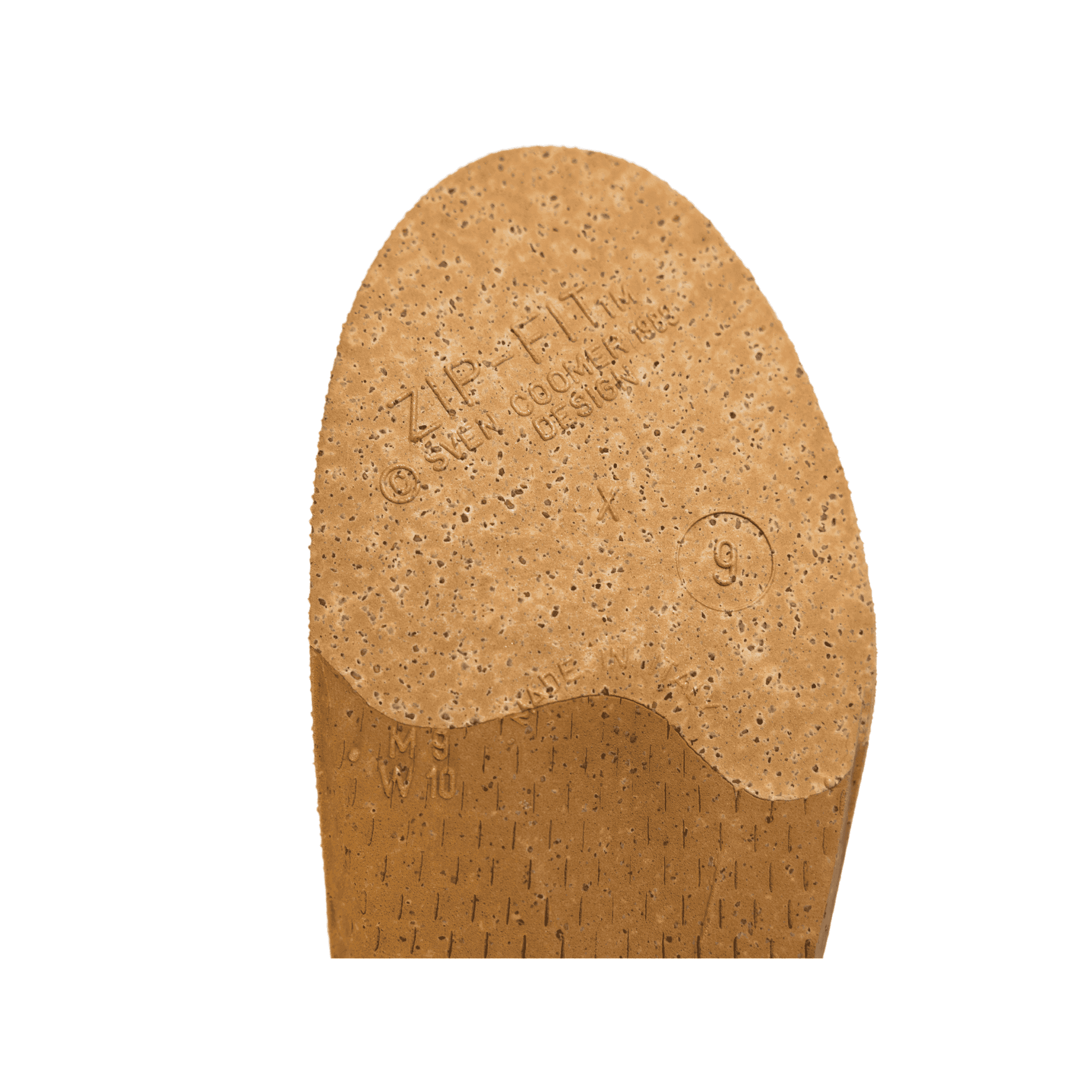 ZipFit Legacy Insole