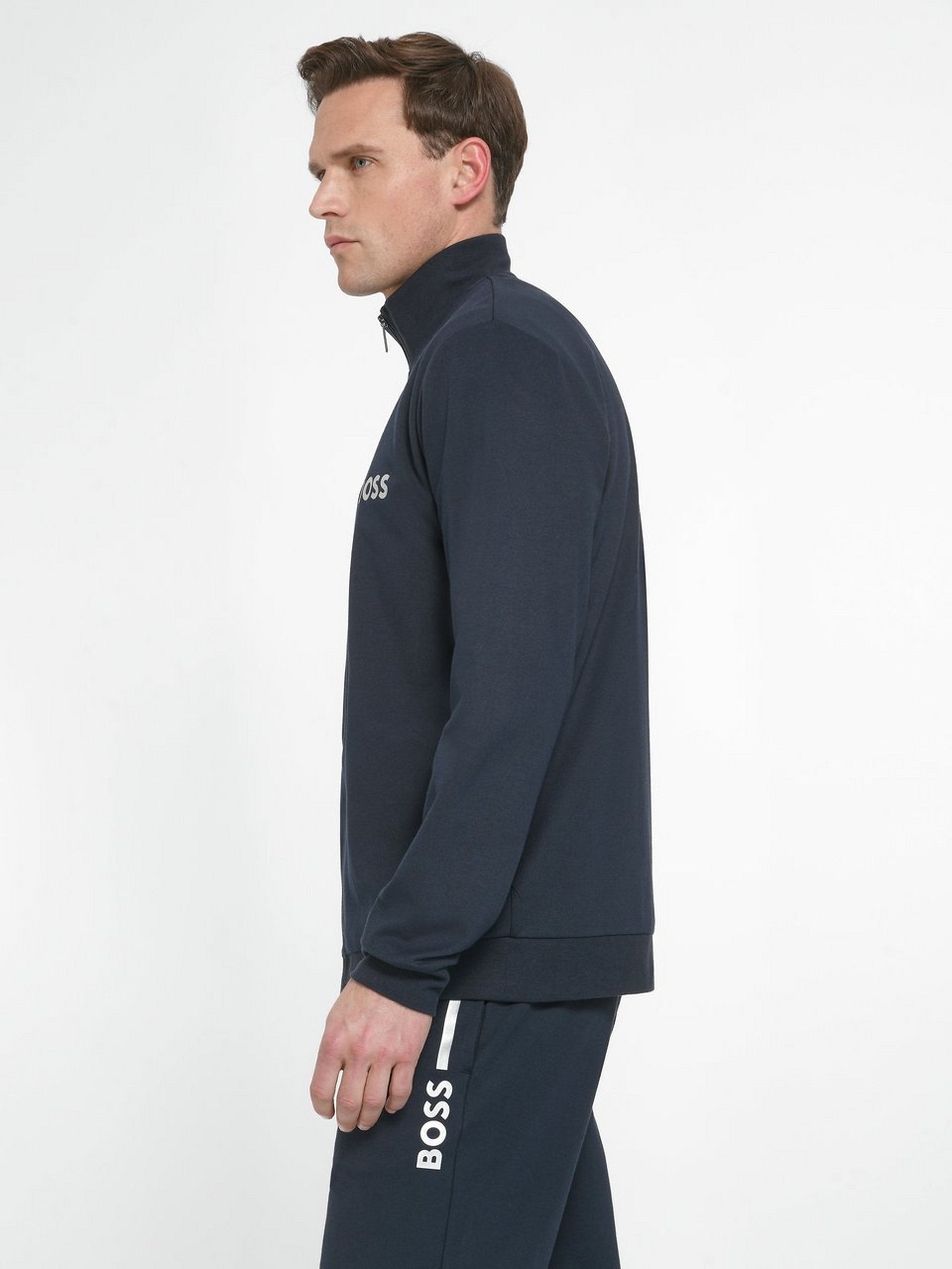 Jogging-Jacke