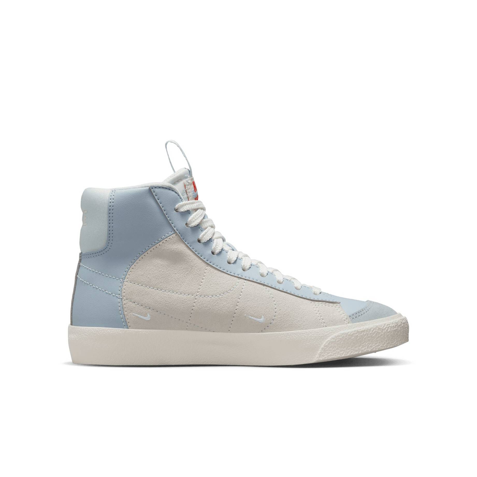 Nike| Jungen Sneaker BLAZER MID 77