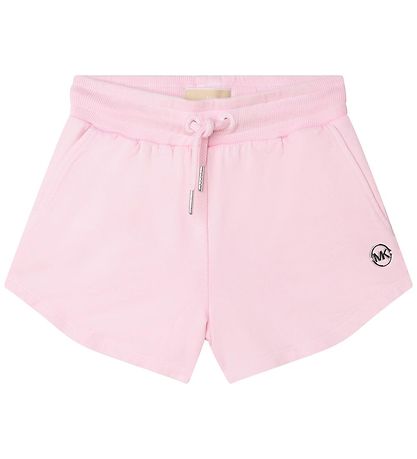 Michael Kors Sweatshorts - gewaschen Pink
