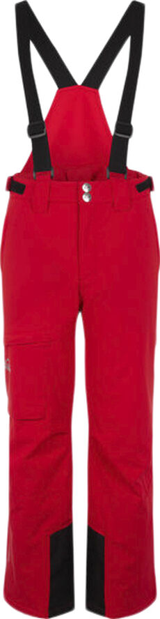 MCKINLEY Eric Ski Pant Rød