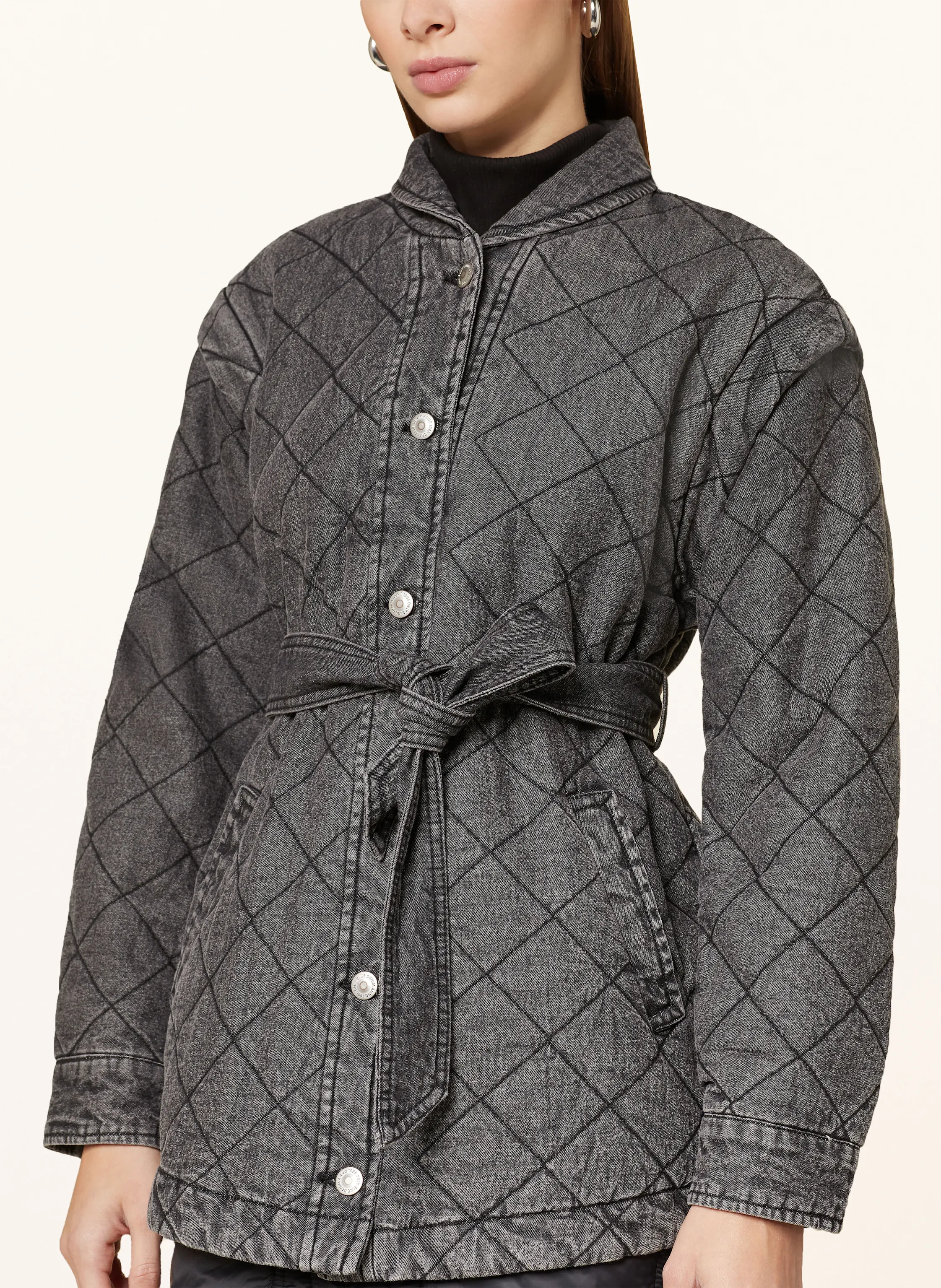 ONLY Jeansjacke