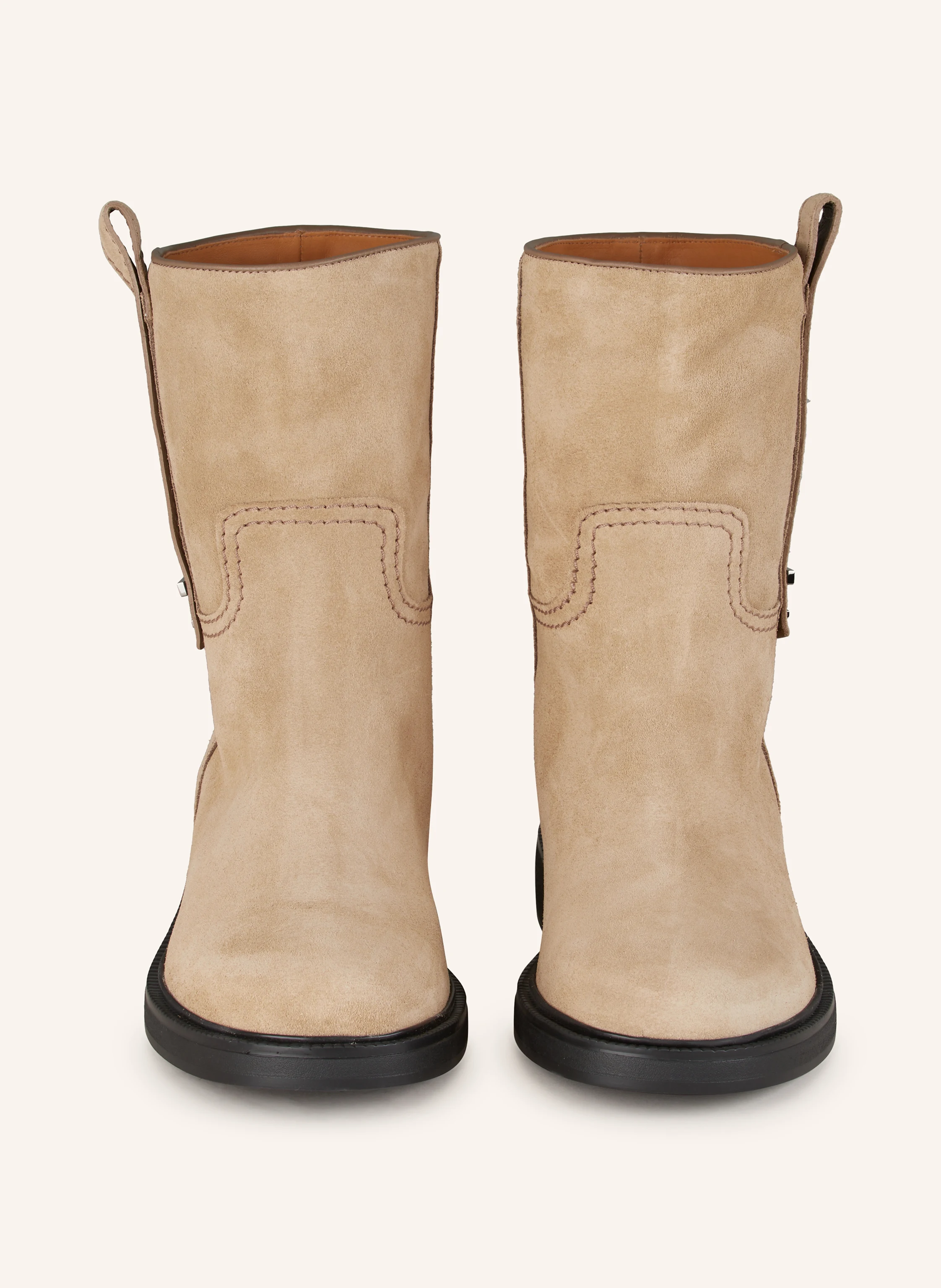 TOD'S Boots