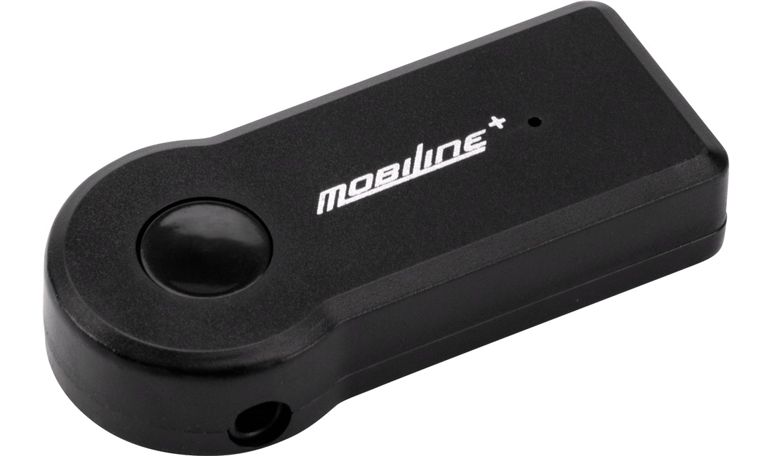 AUX-IN Wireless receiver Streaming+HF