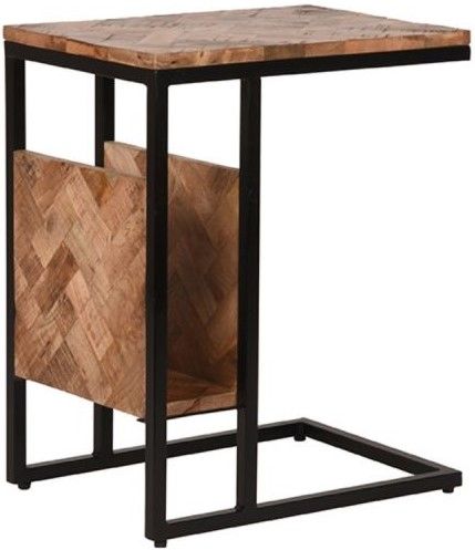 Bijzettafel Rough JP-46.046 Shift B35 x D50 x H62 cm