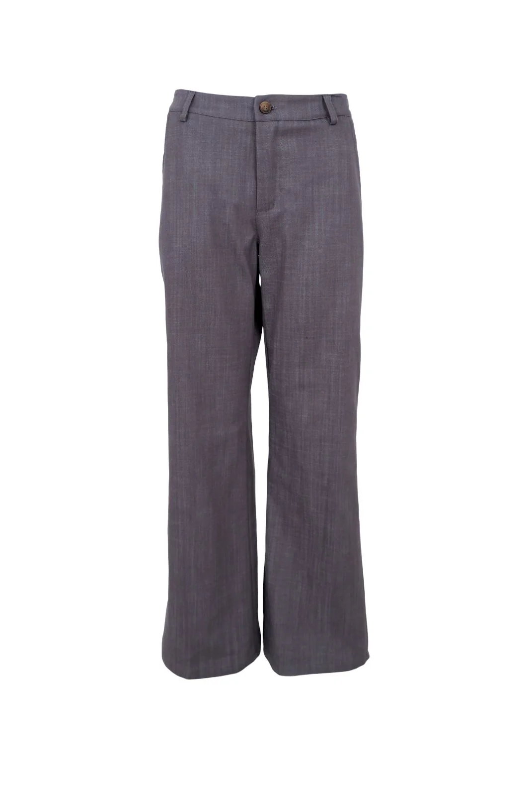 Black Colour Bcbox Pant grey