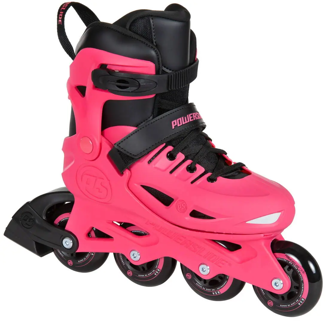 Powerslide Phuzion Stargaze Inliners Pige | SkatePro