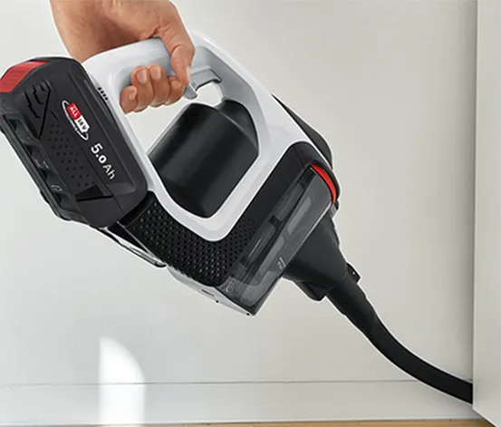 Bosch Akku-Staubsauger »Unlimited Gen2 Serie 8 BSS825ALL«, beutellos