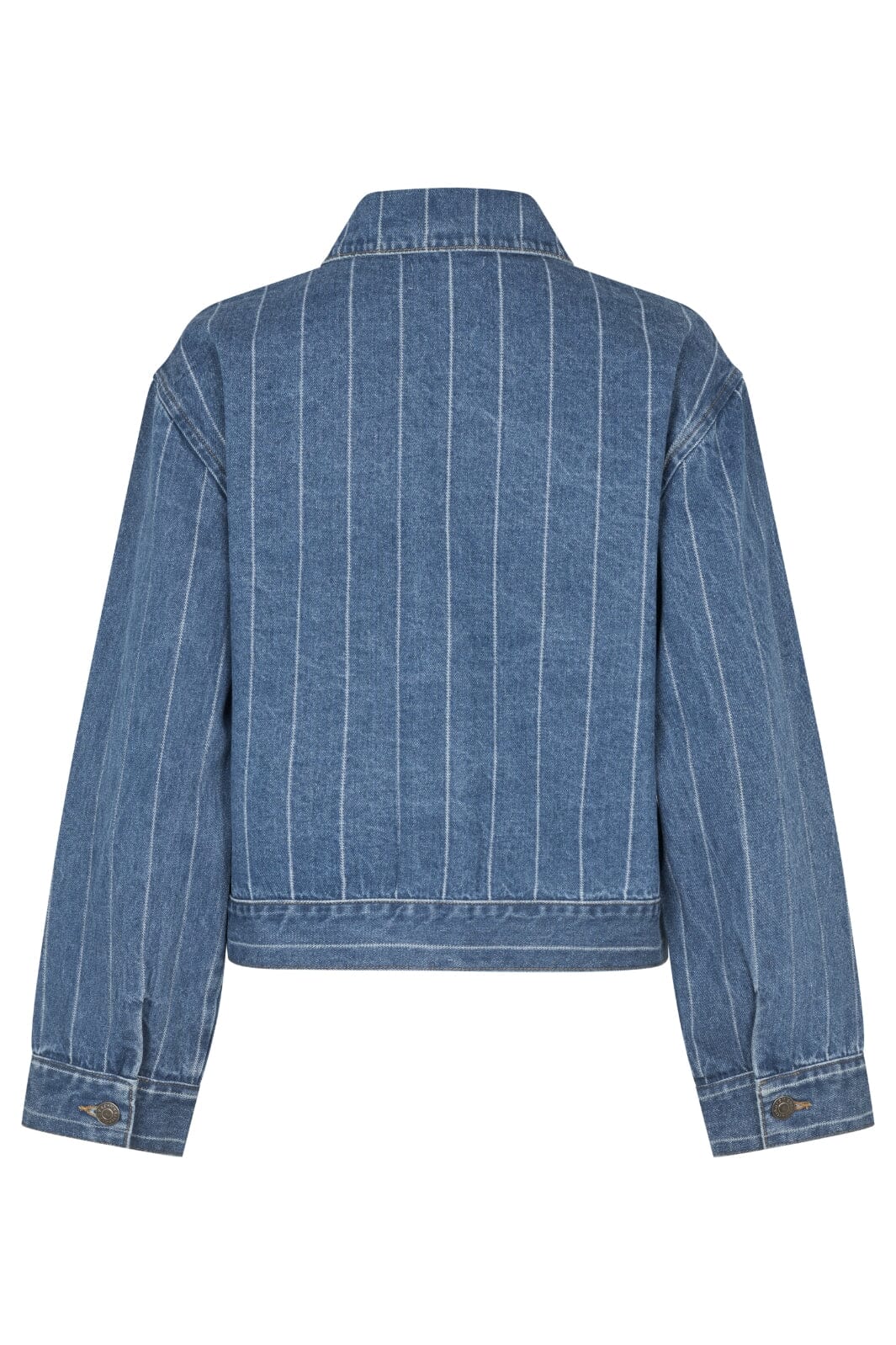 Modström Isoldemd Jacquard Overshirt 58399