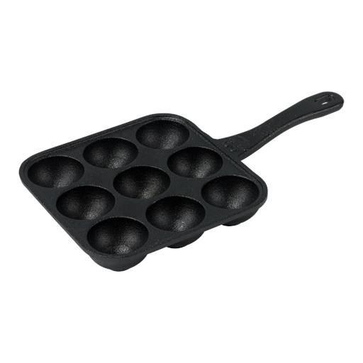 HOLM Æbleskivepande