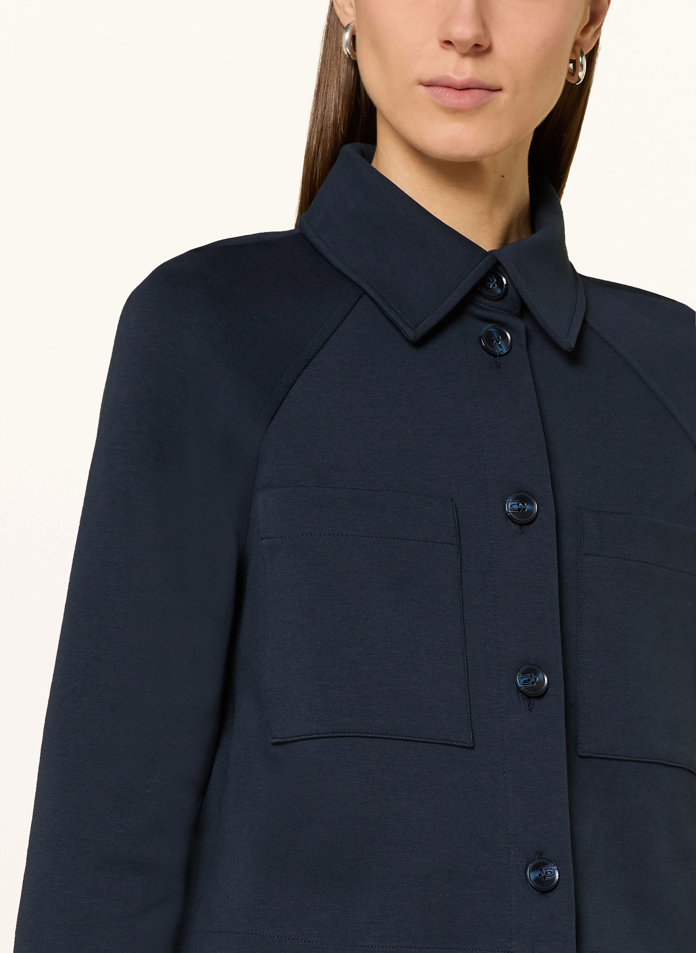 OPUS Kastenjacke JIPI