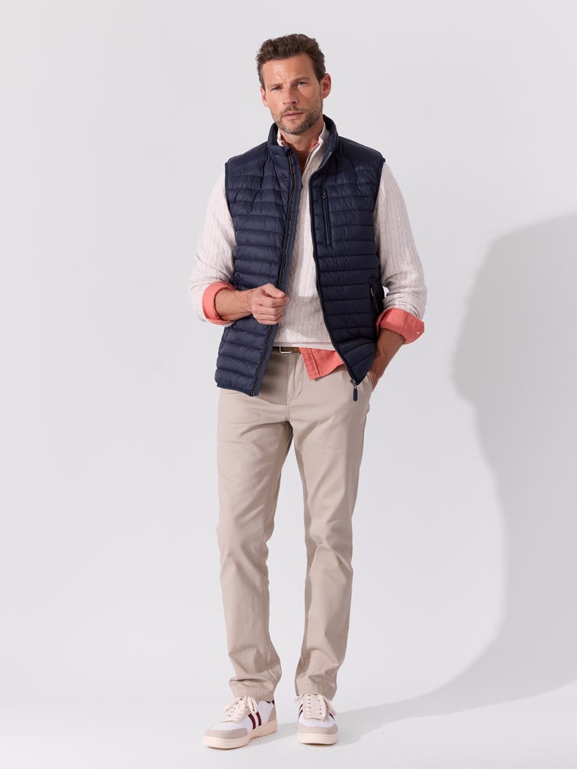 Gilmont vest Salute