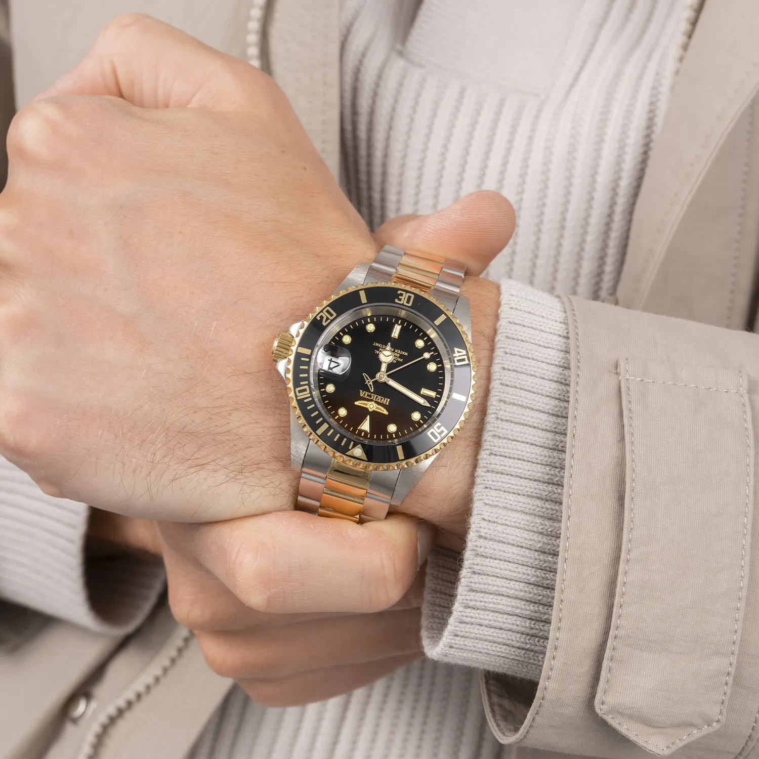 Invicta Pro Diver 8927OB