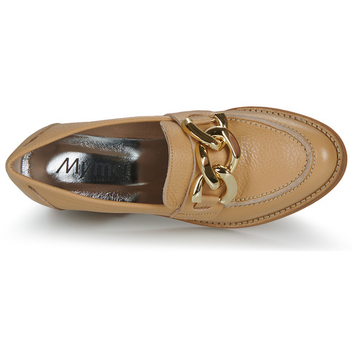 Myma - 6512-MY-02 - Camel