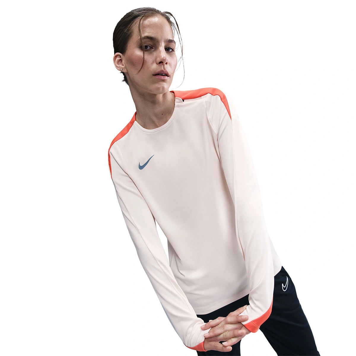 Sweatshirt Nike Strike Mulher