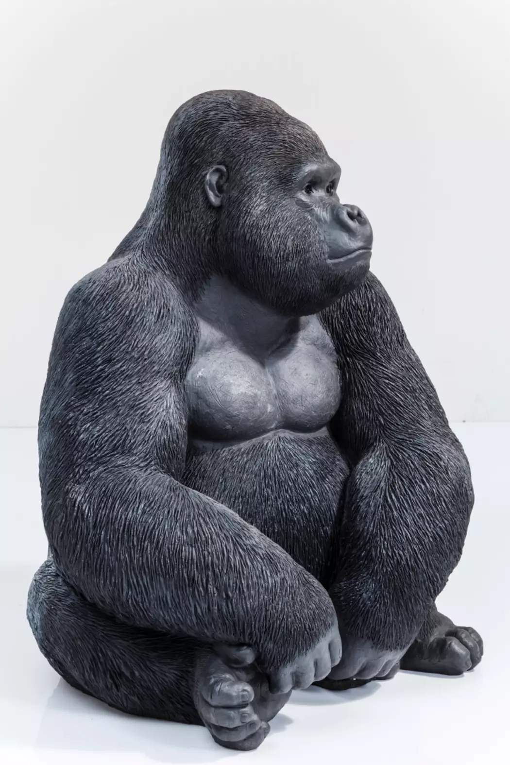 Deko-Figur Gorilla XL