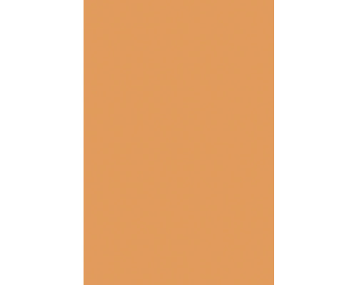 dc-fix® kleeffolie, effen kleur, terracotta, 67,5 x 200 cm